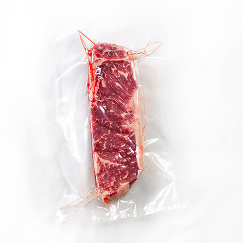 AAA New York Striploin Steak