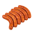 Hot Italian Sausage
