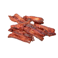 Beef Brisket Bacon