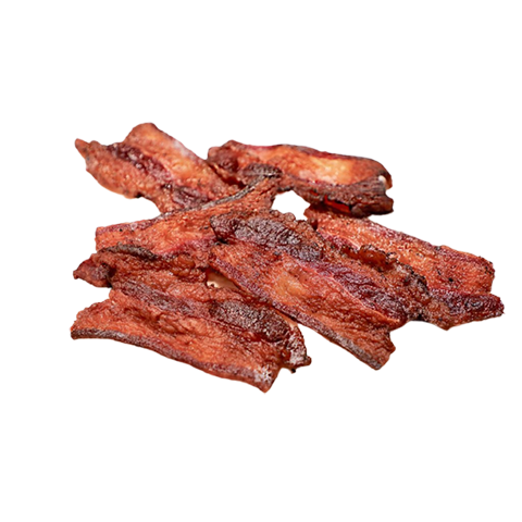 Beef Brisket Bacon