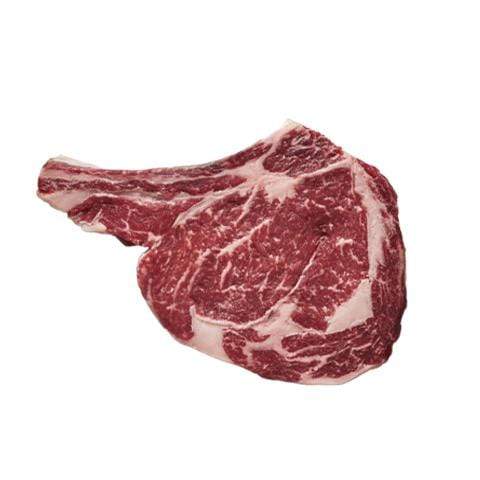 AAA Bone-In Rib Steak