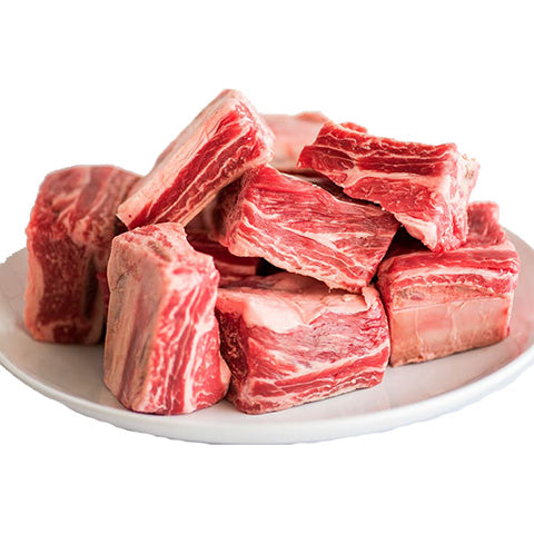 AAA Beef Short Ribs