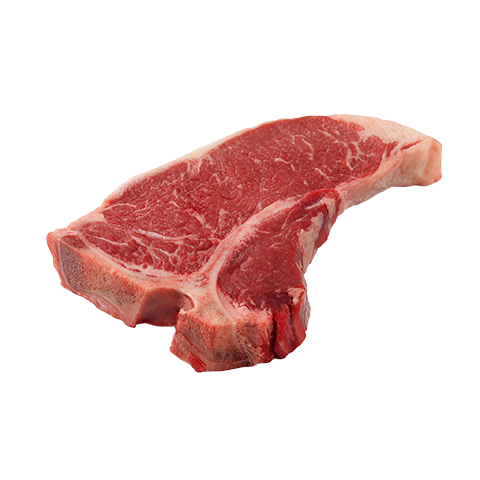 AAA T-Bone Steak