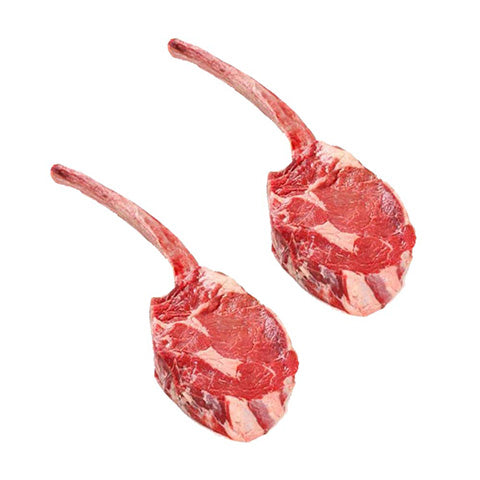 Dry Aged Tomahawk Steak