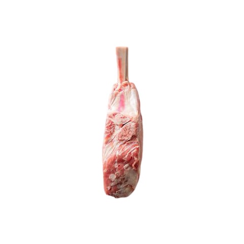 Milk-Fed Frenched Veal Chop