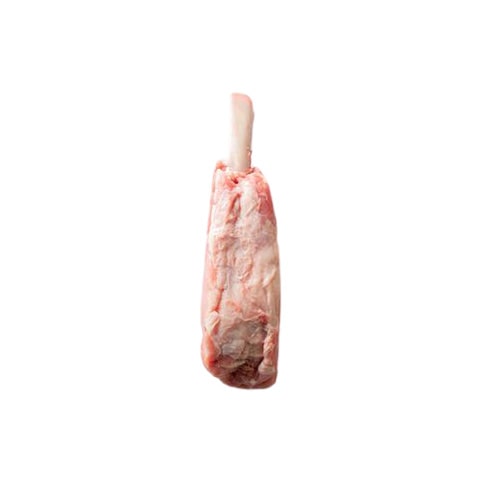 Milk-Fed Frenched Veal Chop