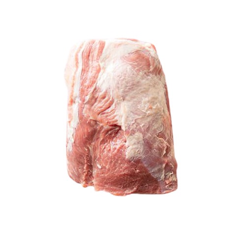 Pork Capicola Butt