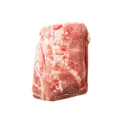 Pork Capicola Butt