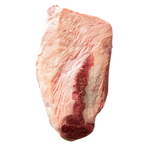 Grass Fed Brisket