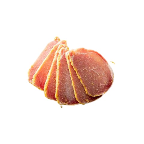 Thick Sliced Peameal Bacon