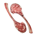 AAA Tomahawk Steak
