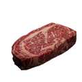 Dry Aged Prime Ribeye Steak