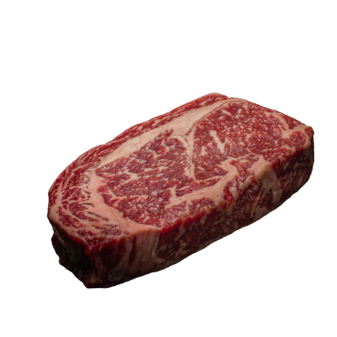 Dry Aged Prime Ribeye Steak