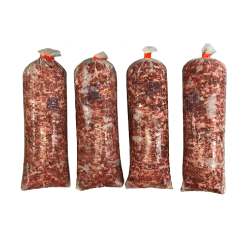Raw Dog Food
