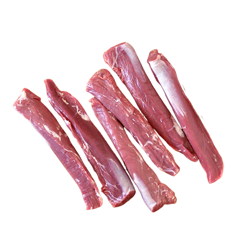 Lamb Tenderloin