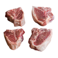 Canadian Lamb Loin Chop