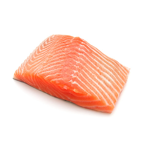 Canadian Atlantic Salmon