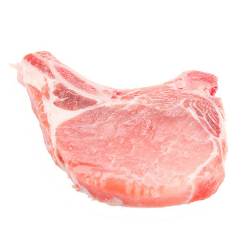 Ontario Pork Chop Bone-In