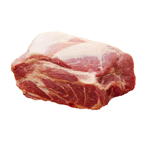 Ontario Pork Shoulder