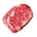 Canadian Prime Ribeye Steak