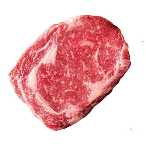 Canadian Prime Ribeye Steak