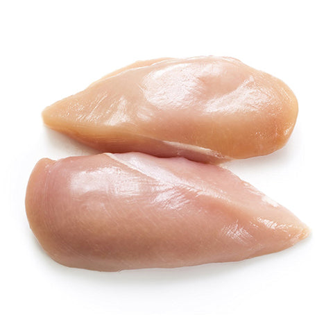 Boneless/Skinless Chicken Breast