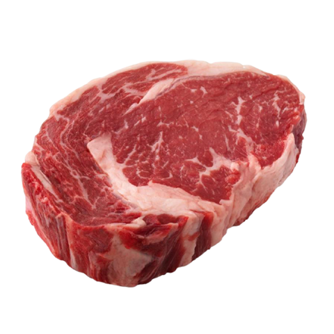 Grass Fed Ribeye Steak