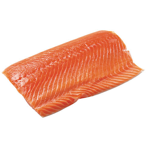 Canadian Atlantic Salmon