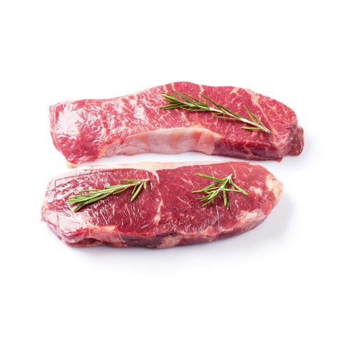 AAA New York Striploin Steak