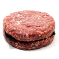Steak Spice Burgers