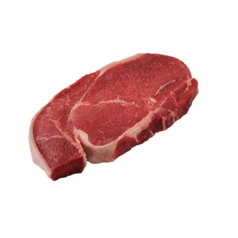 Grass Fed Top Sirloin Steak