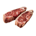 Dry Aged Prime New York Striploin Steak