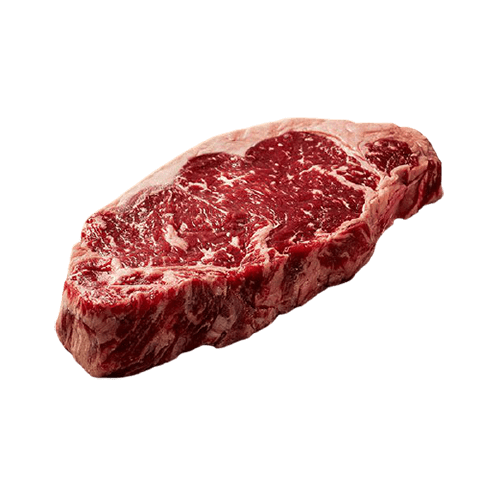 Canadian Prime New York Striploin Steak