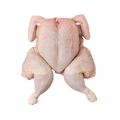 Whole Spatchcock Boneless Chicken
