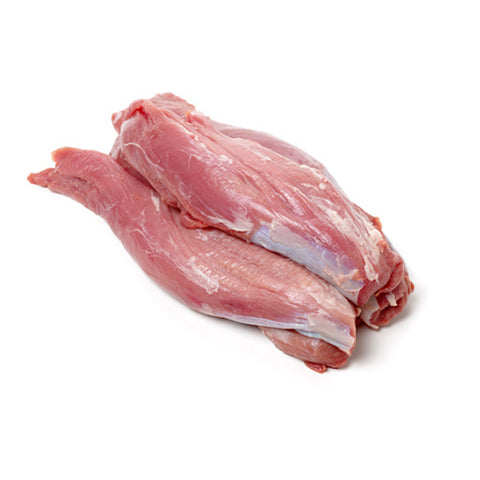 Ontario Pork Tenderloin