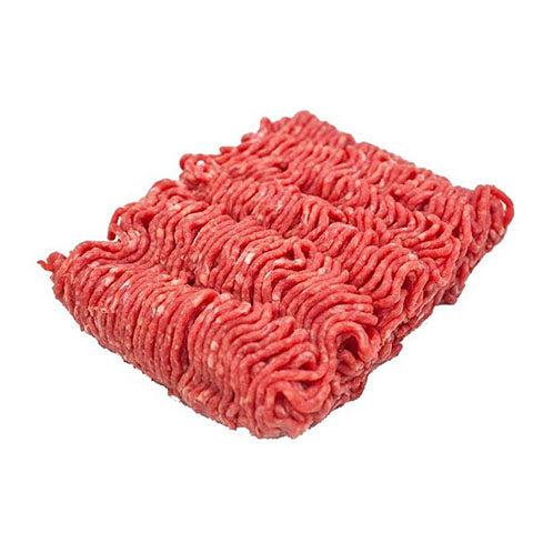 Grass Fed Ground Chuck