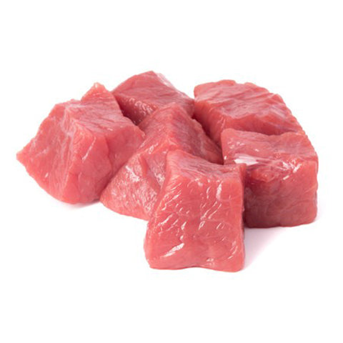 AAA Diced Beef