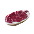 Grass Fed Striploin Steak