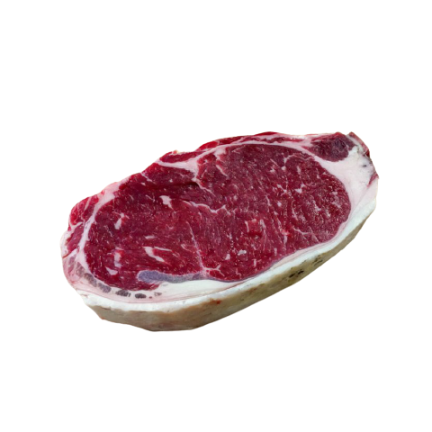 Grass Fed Striploin Steak