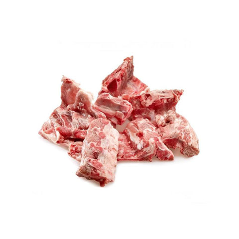Pork Bones