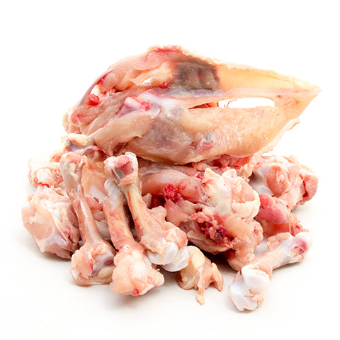Chicken Bones