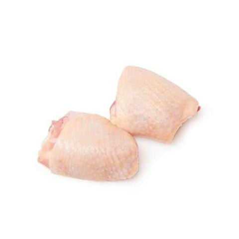 Chicken Thighs Bone-In