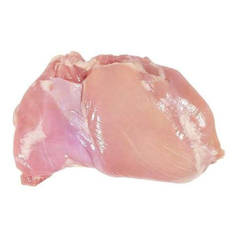 Boneless/Skinless Chicken Thighs