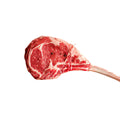 Dry Aged Tomahawk Steak